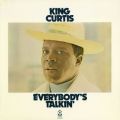 Ao - Everybody's Talking / King Curtis