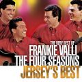 Ao - Jersey's Best / Frankie Valli & The Four Seasons