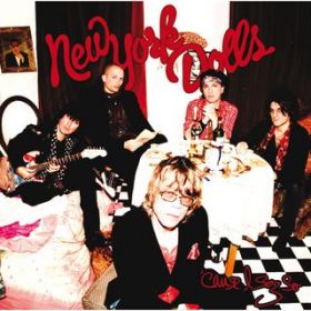Lonely So Long / New York Dolls