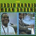 Ao - Mean Greens / Eddie Harris