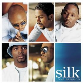I Didn't Mean To (Do It) / Silk
