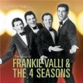 Ao - Jersey Beat: The Music Of Frankie Valli and The Four Seasons / Frankie Valli & The Four Seasons
