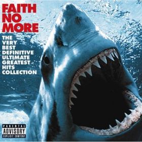 Be Aggressive (2009 Remaster) / Faith No More