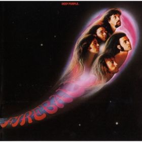 Ao - Fireball / Deep Purple