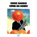 Eddie Harris̋/VO - Don't You Know the Future's in Space