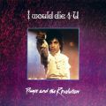Prince̋/VO - I Would Die 4 U (Single Version)