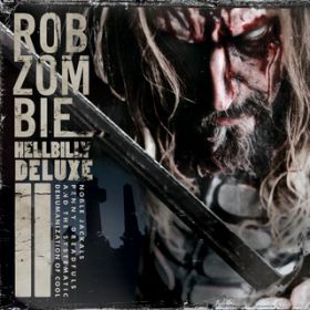 Everything Is Boring / Rob Zombie
