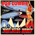 Ao - Mars Needs Women / Rob Zombie