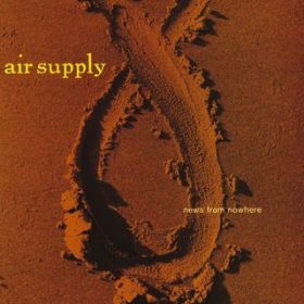 I Know You Better Than You Think / AIR SUPPLY