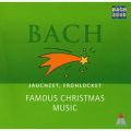 Weihnachtsoratorium, BWV 248, PtD 1: NoD 8, AriaD "GroSer Herr, o starker Konig" featD Siegmund Nimsgern
