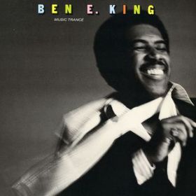 You've Only Got One Chance to Be Yourself / Ben E. King