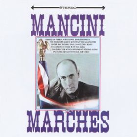 The Marine's Hymn / Henry Mancini
