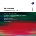 Francois-Rene Duchable̋/VO - Piano Concerto No. 2 in C Minor, Op. 18: I. Moderato