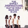 The Sweet Inspirations̋/VO - That's How Strong My Love Is
