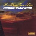 Ao - Here Where There Is Love / Dionne Warwick