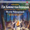 Mendelssohn : A Midsummer Night's Dream  The First Walpurgis Night