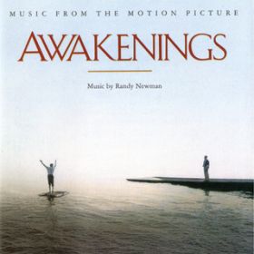 Ao - Awakenings - Original Motion Picture Soundtrack / Randy Newman