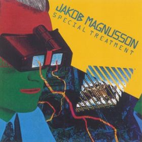 Ao - Special Treatment / Jakob Magnusson