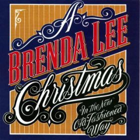 Have Yourself a Merry Little Christmas (Rerecorded Version) / Brenda Lee