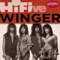 Ao - Rhino Hi-Five: Winger / Winger