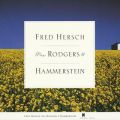 Fred Hersch Plays Rodgers  Hammerstein