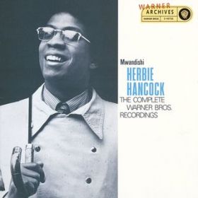 Quasar / Herbie Hancock