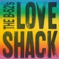 The B-52's̋/VO - Love Shack (Edit)