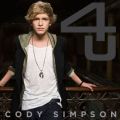 Ao - 4 U EP / Cody Simpson
