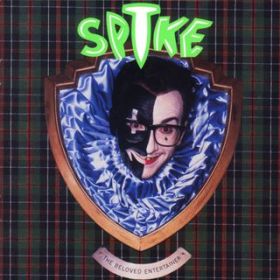 Spike / Elvis Costello
