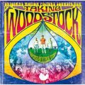 Love̋/VO - The Red Telephone (From Taking Woodstock - Original Motion Picture Soundtrack)