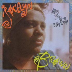 Living Without Your Love / Jocelyn Brown