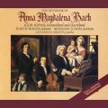 Johann Sebastian Bach̋/VO - #10 Polonaise for keyboard in G minor, BWV Anh. 119