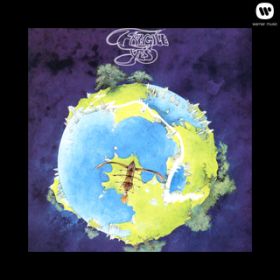 Five per Cent for Nothing (2008 Remaster Versioin) / Yes