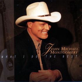 I Can Prove You Wrong / John Michael Montgomery