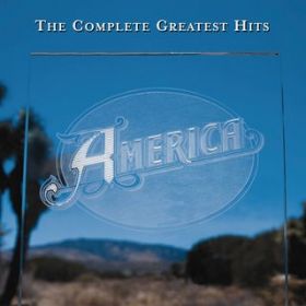 Ao - The Complete Greatest Hits / America