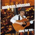 Andreas Johnson̋/VO - Sing for Me (Acoustic)
