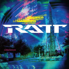 You Think You're Tough (Live from the Rockline Studio) / Ratt