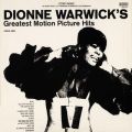 Ao - Dionne Warwick's Greatest Motion Picture Hits / Dionne Warwick