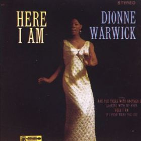 Ao - Here I Am / Dionne Warwick