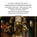 Weihnachtsoratorium, BWV 248, PtD 2: NoD 10, Sinfonia