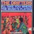 The Drifters̋/VO - At the Club (Single Version)