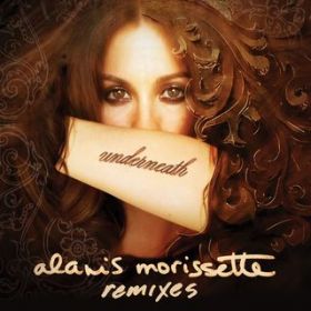 Ao - Underneath (Remix EP) / Alanis Morissette