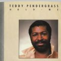 Ao - Hold Me ^ Love [Digital 45] / Teddy Pendergrass