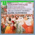 Daniel Barenboim̋/VO - Annen-Polka Op.117