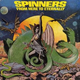 Don't Let the Man Get You / The Spinners