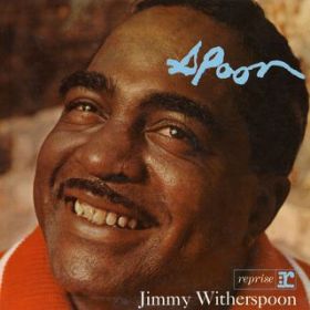 Love Come Back to Me / Jimmy Witherspoon