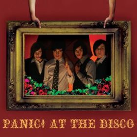 Ao - Live Sessions - EP / Panic! At The Disco