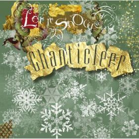Ao - Let It Snow [w/bonus tracks] (digital) / Chanticleer