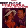 Ao - Deep Purple / Nino Tempo  April Stevens