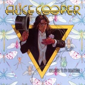 Steven / Alice Cooper